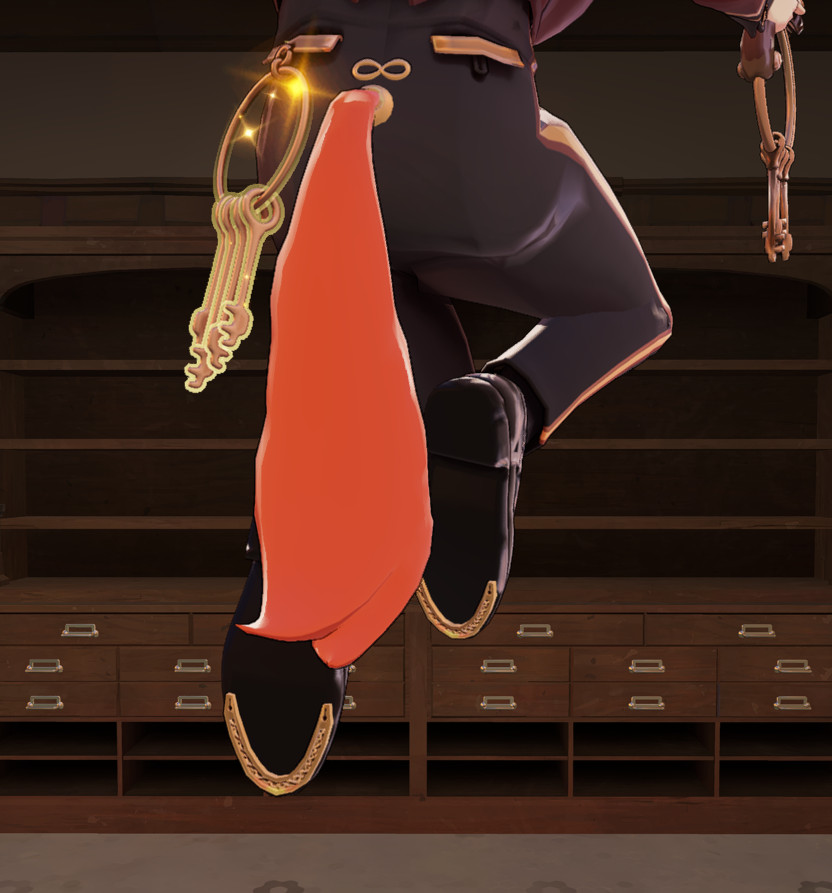 Uma Doorman (DoorUma-n) image 6