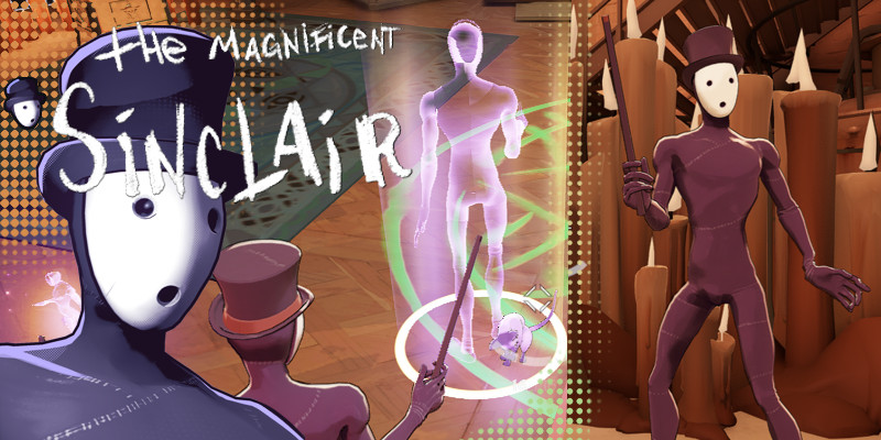 The Magnificent Tragedian (Pathologic) image 2