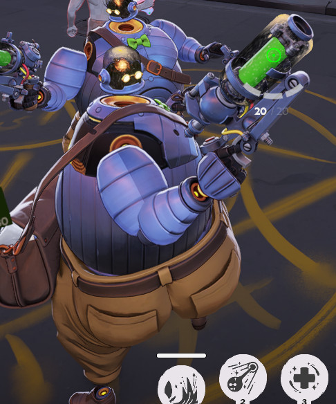 BBL Dynamo image 4