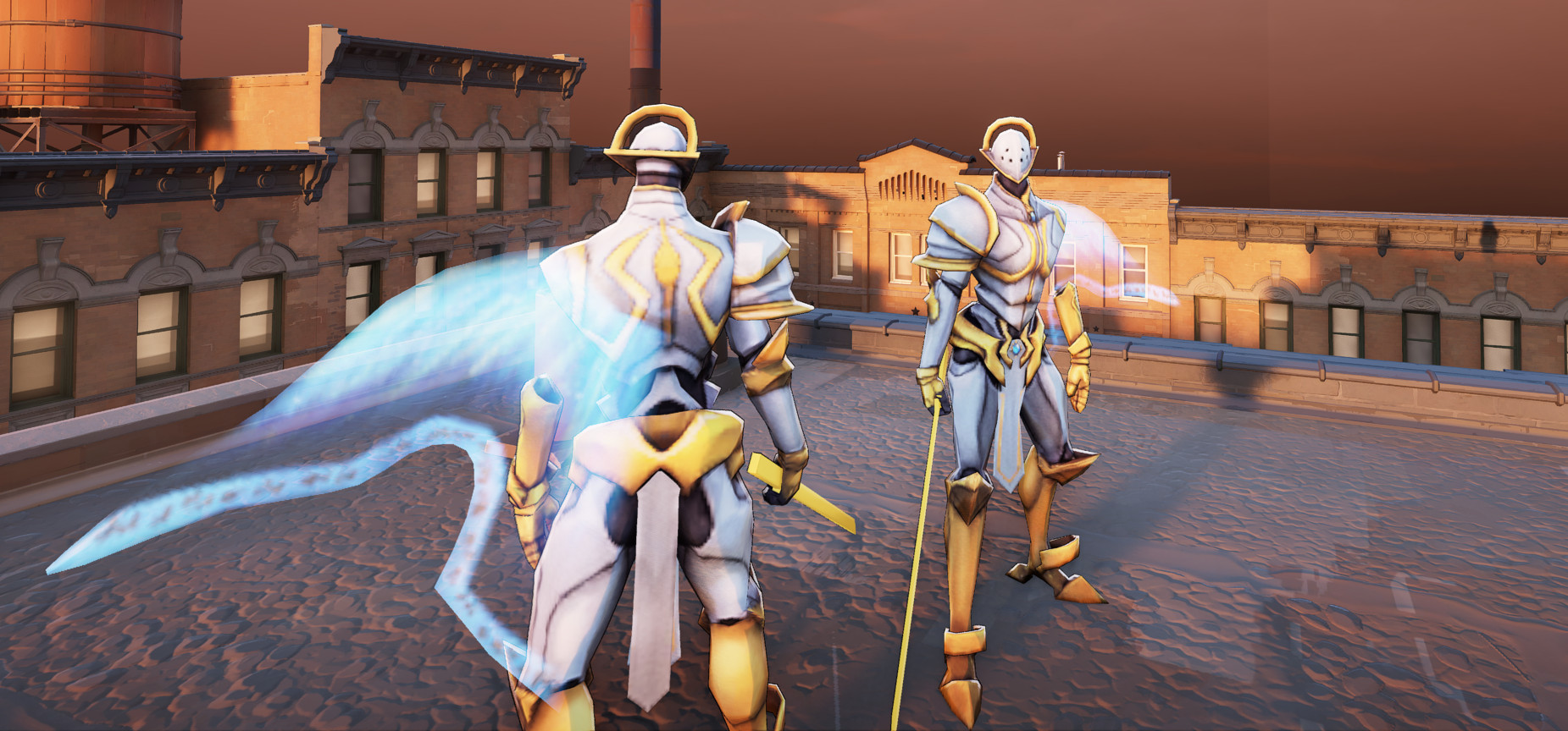 Ultrakill Power Apollo image 2