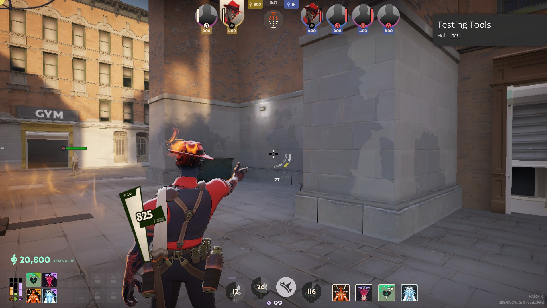 Cleaner Active Items [Retired] image 2