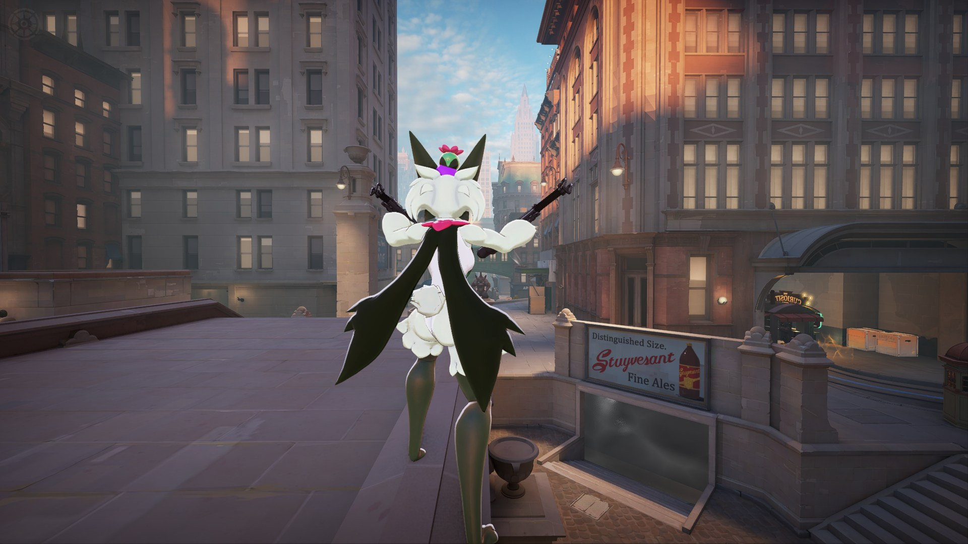 [+Smaller Variants] Weedcat Haze (Commission) image 6
