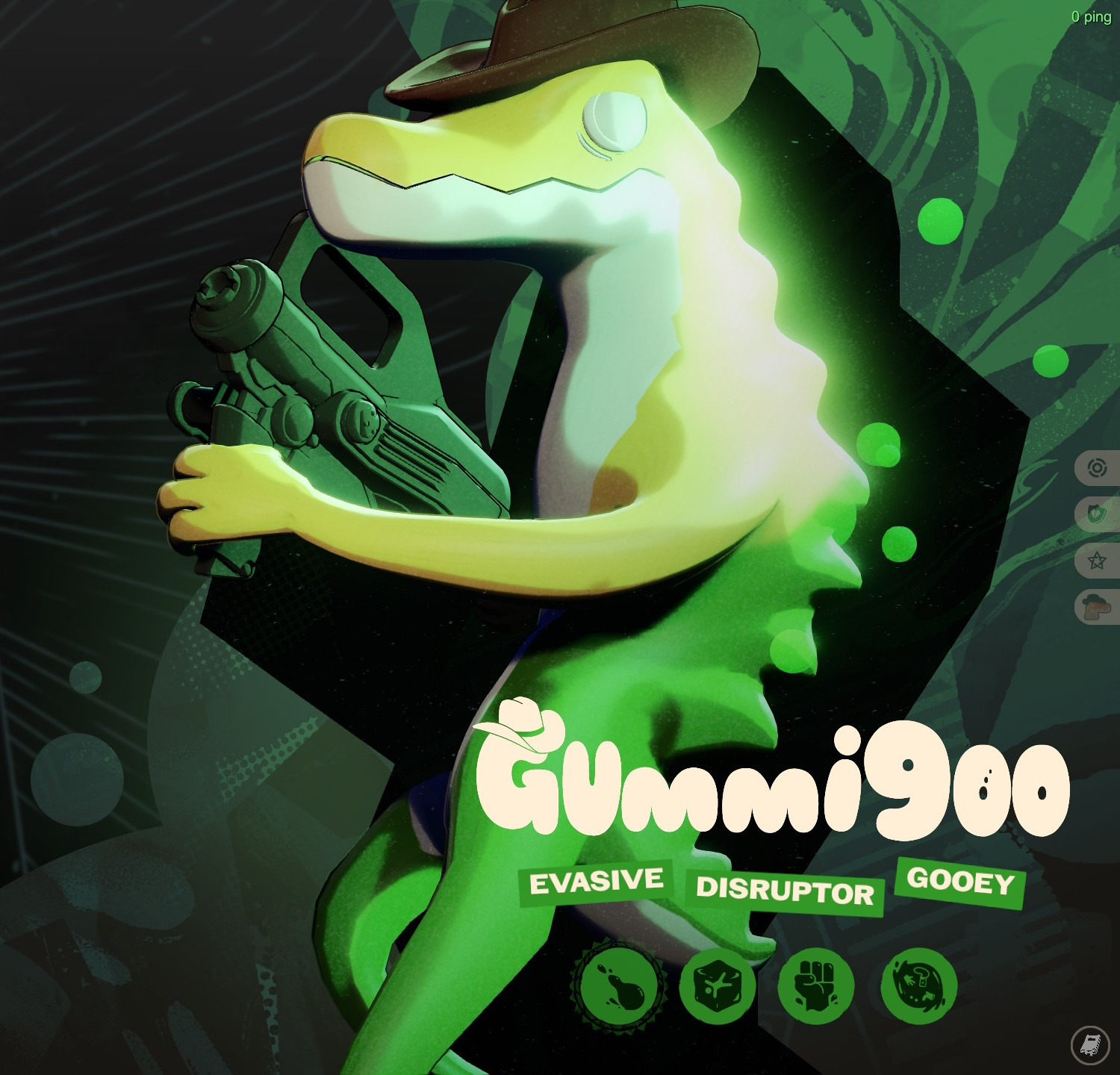 Gummigoo Viscous image 2