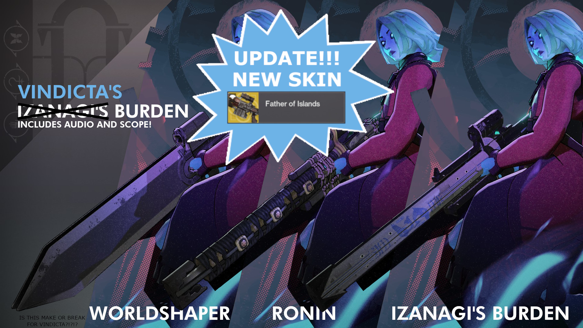 Vindicta's Burden image 2