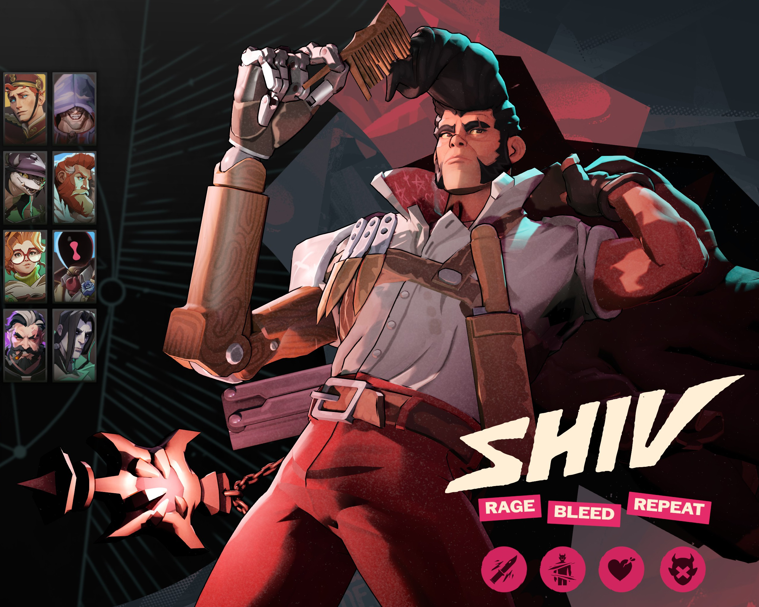Shiv Refresh image 3