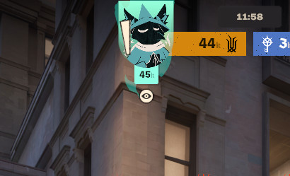 Ralsei Rem Toasted Style Compatibility Icons image 4