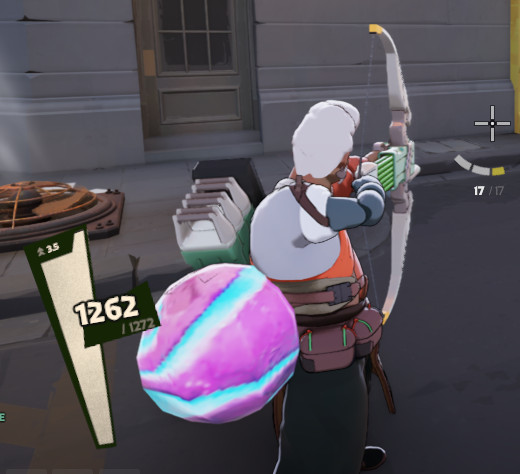 Yorbel Soul Container image 4
