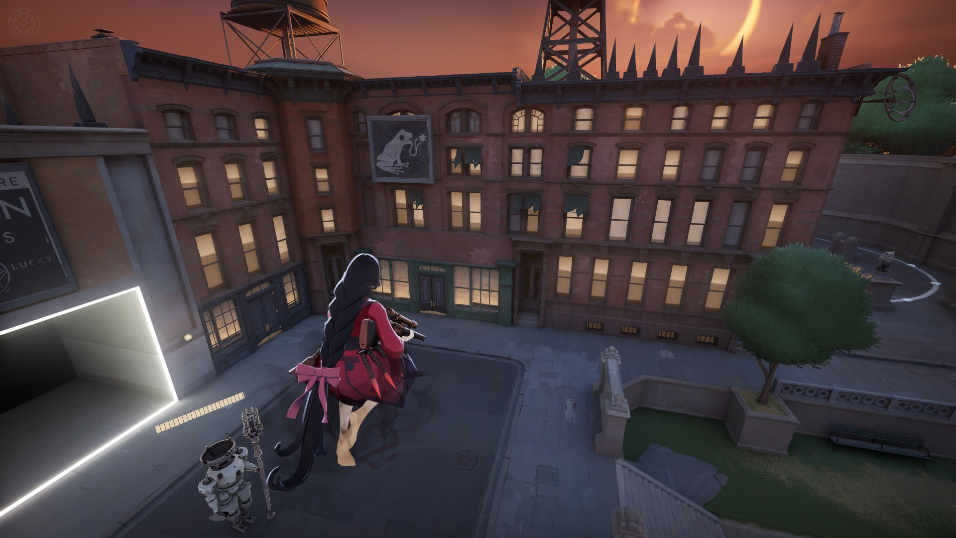 Revitalized Vindicta image 4