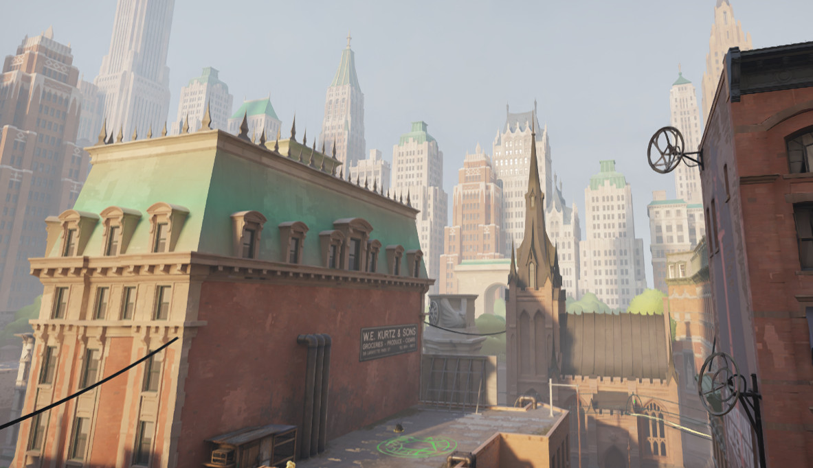 Custom Skyboxes image 7