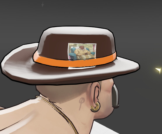 Orange_Lash image 6