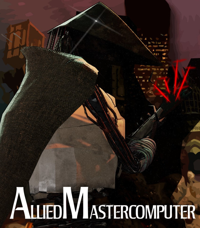 A.M. | Victor Skin image 2
