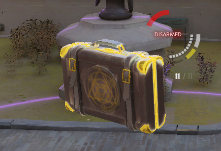 GOLD POCKET image 4