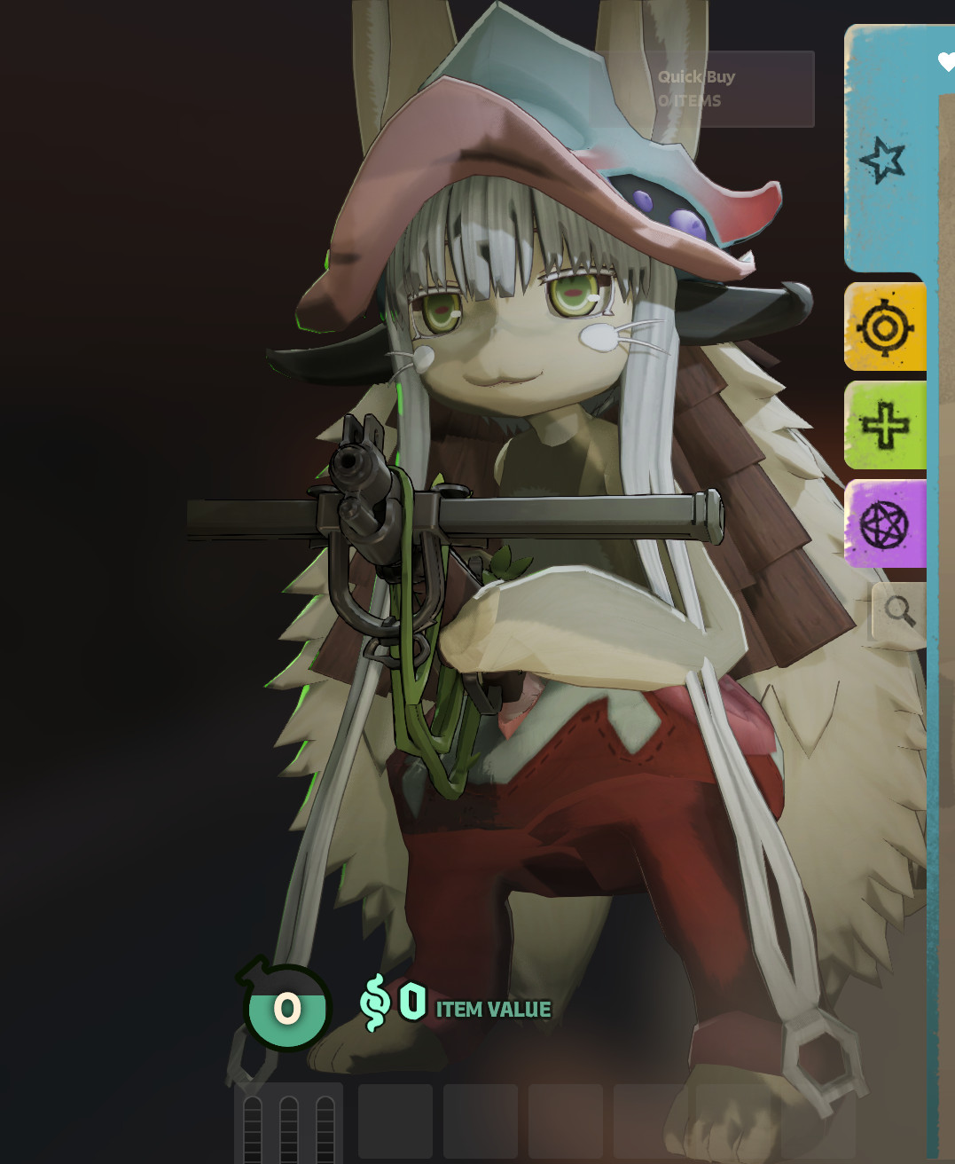 Nanachi Ivy image 4