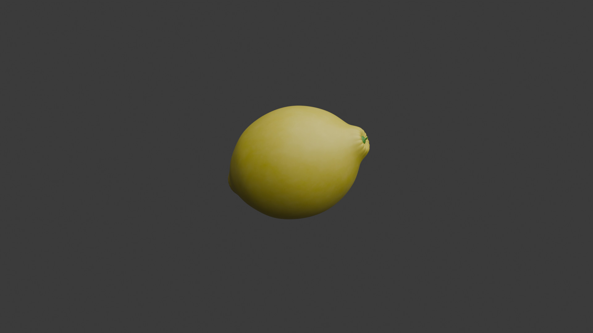 Lemon Container image 2