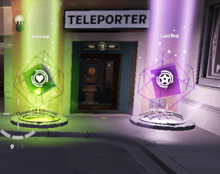 End Crystal image 3