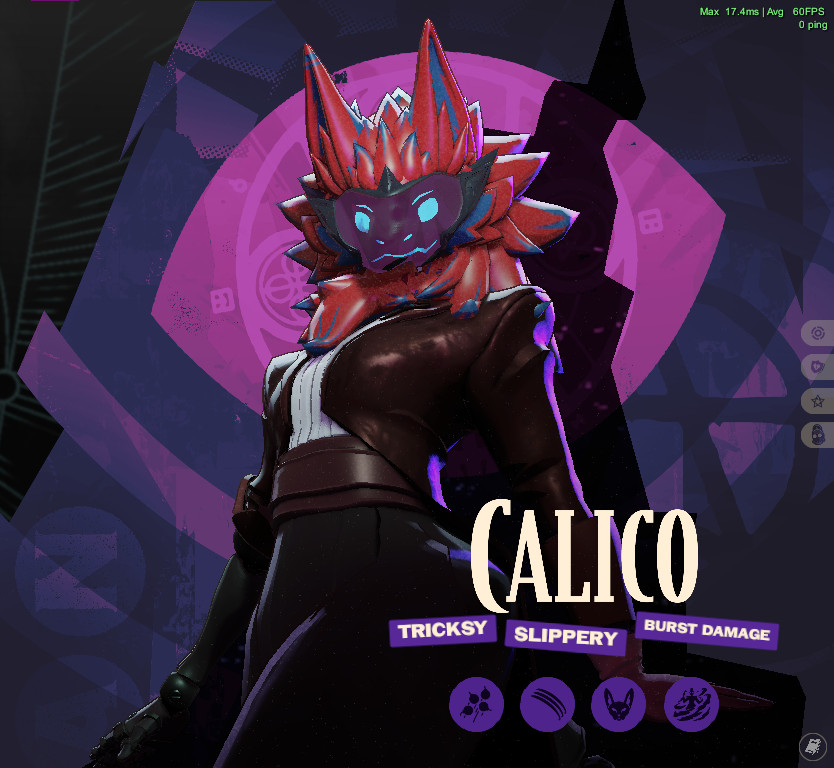 Sav the Protogen image 3