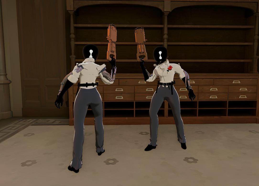 Casual Paradox image 3