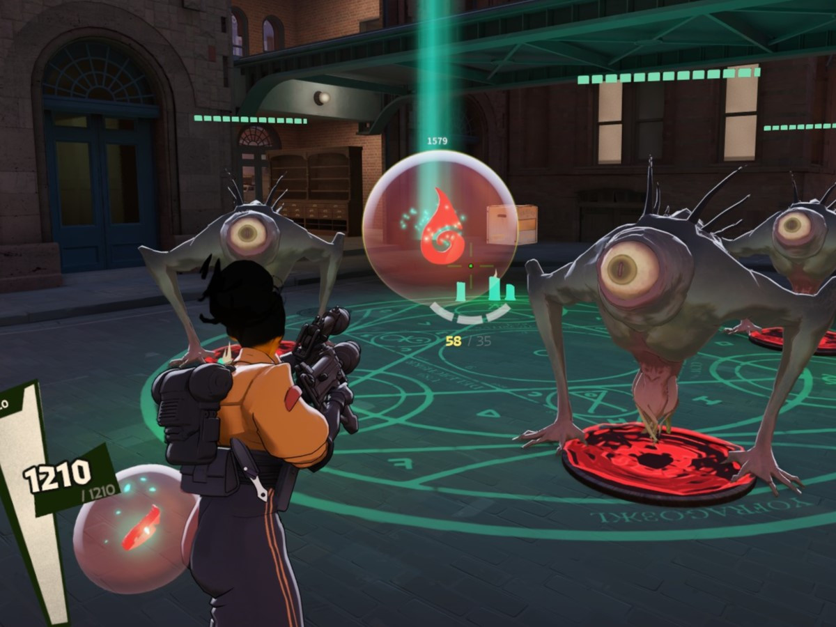 NeZha Demon Pill Soul Container 魔丸大球 image 2