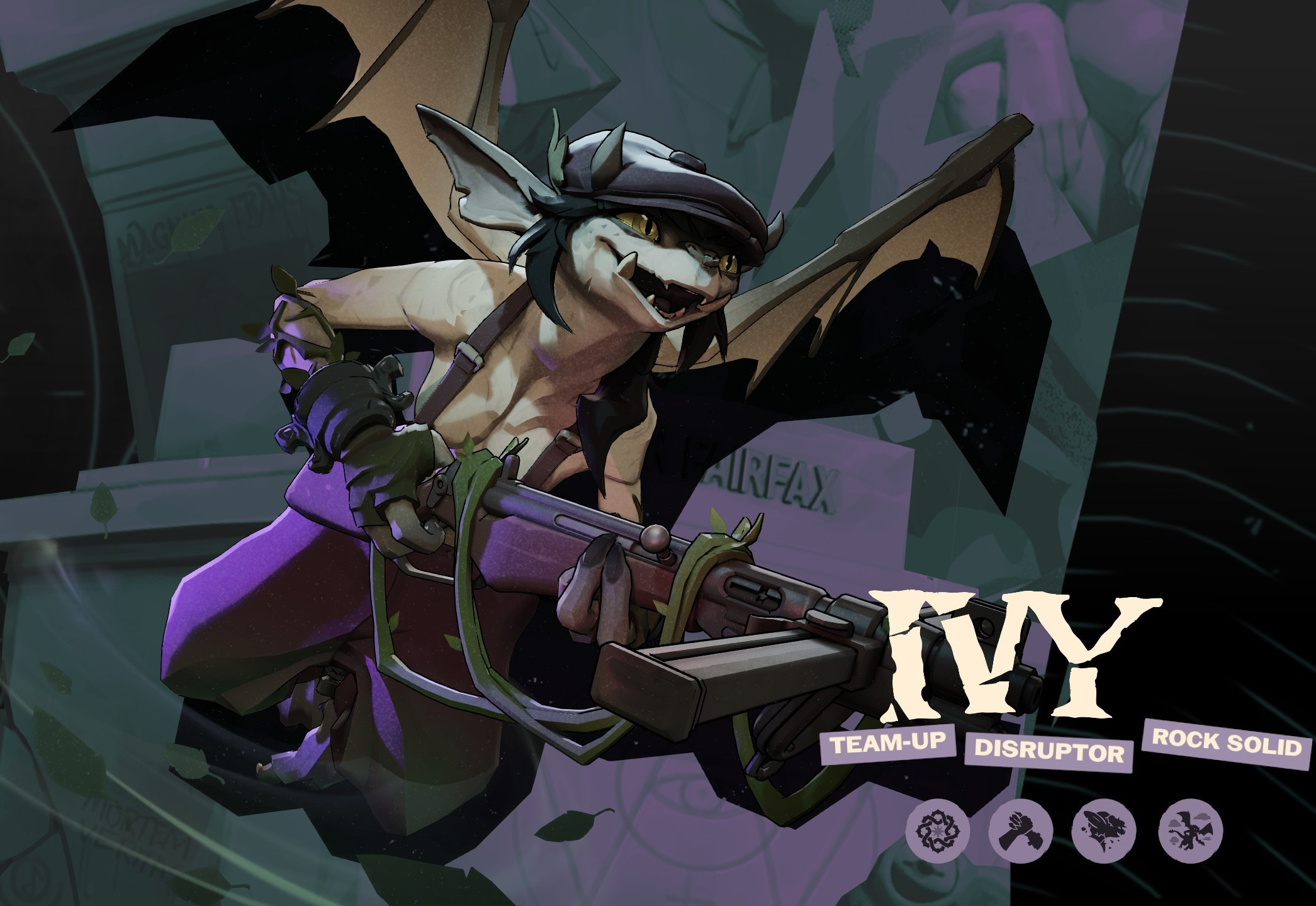 Peak Ivy image 2