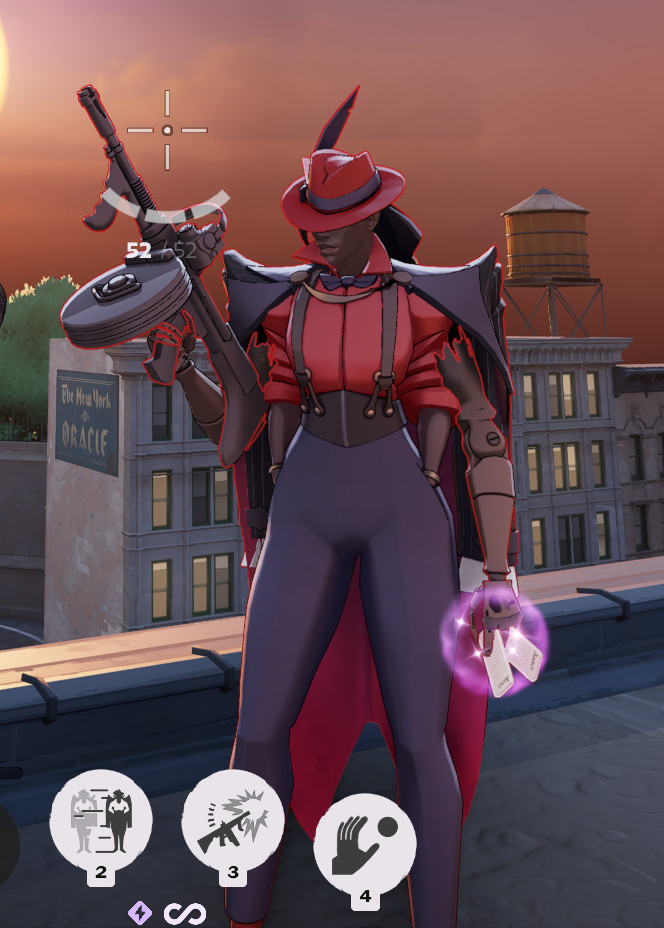 Barkeep Wraith image 6