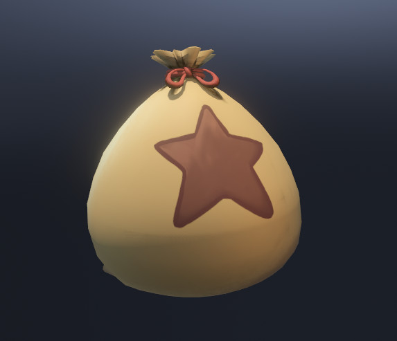 mr. moneybags soul container image 4