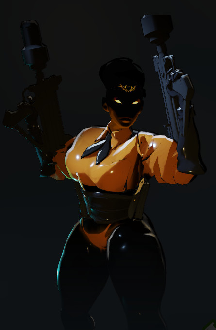 Overfarmed Haze image 3