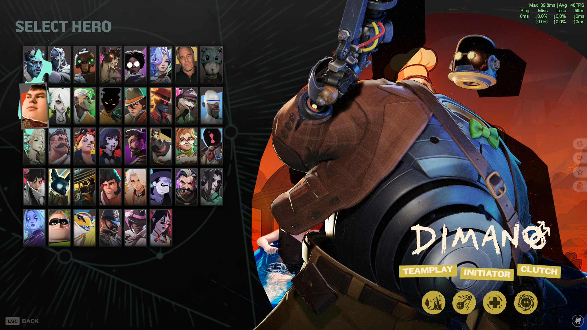 Dimano mod image 2