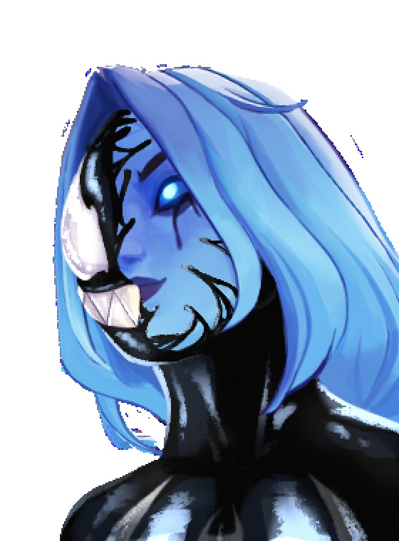 Venom Vindicta - Symbiote image 5