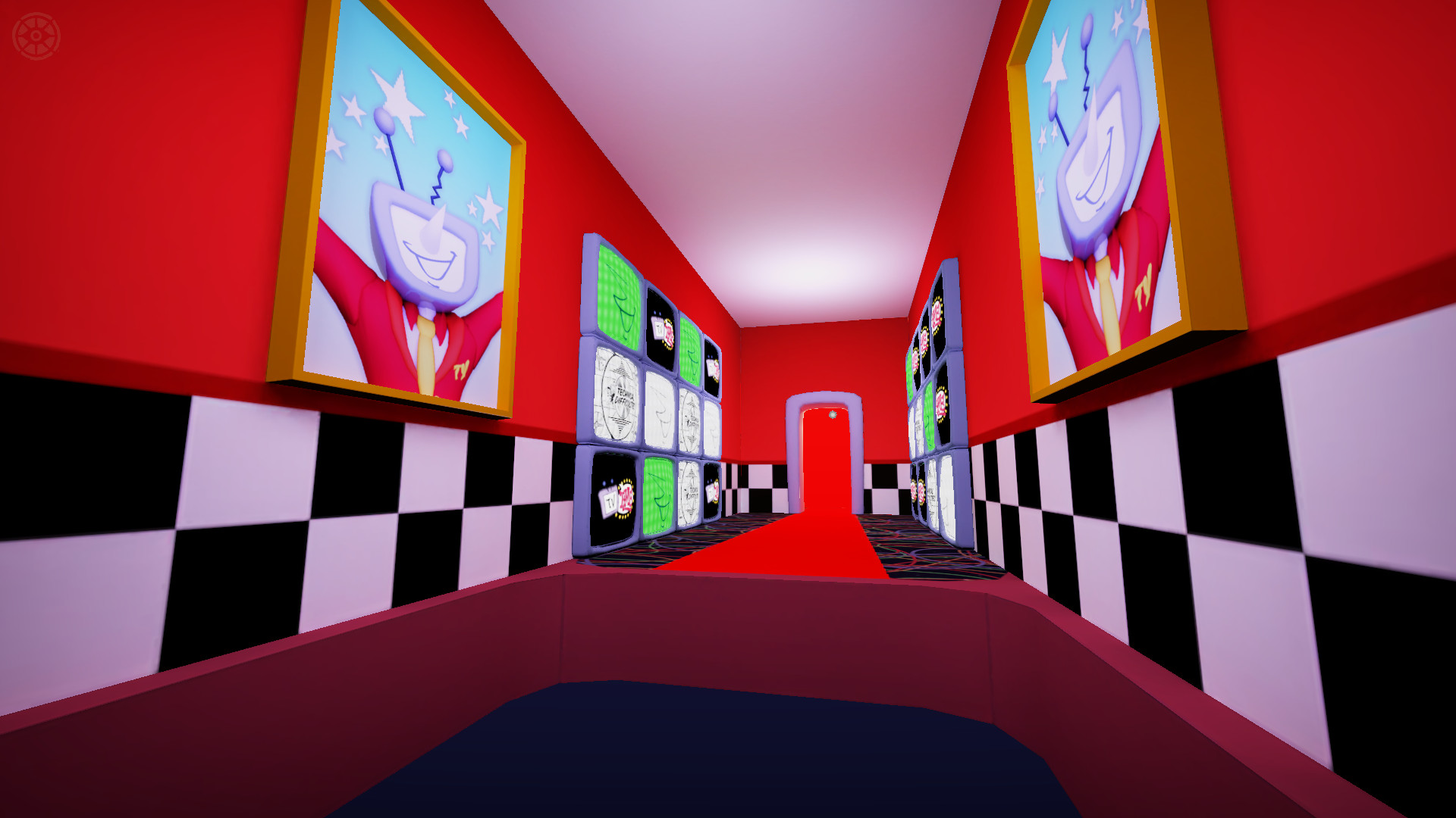 Mr. (Ant) Tenna [Deltarune chapter 3] image 6