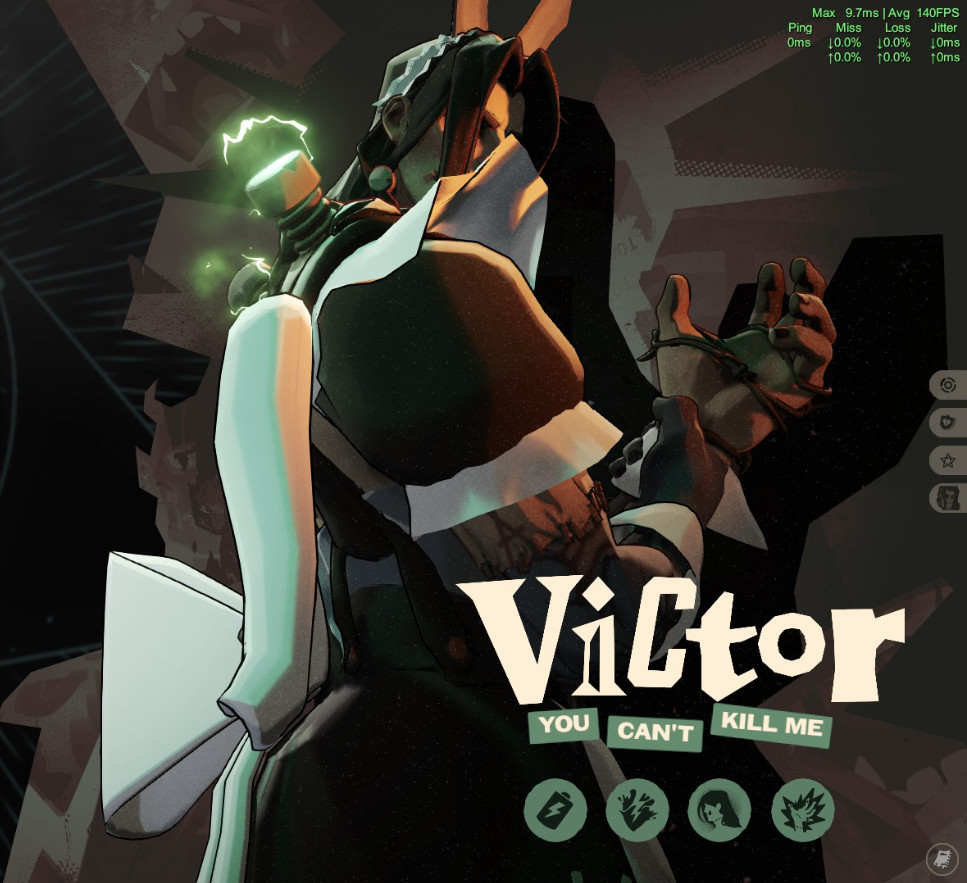 BunnyMaid Victor image 5