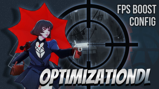 config "OptimizationDL" - competitive by back3p