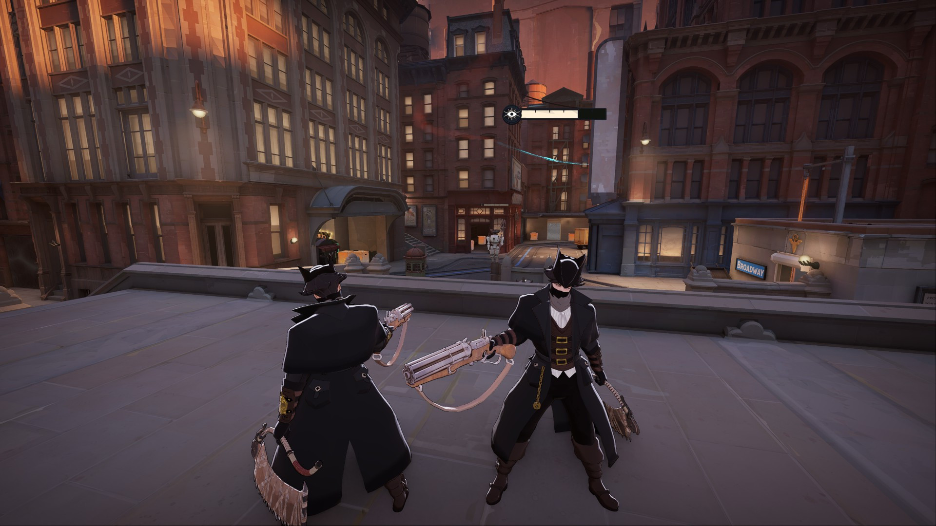 Bloodborne Hunter Pocket image 4
