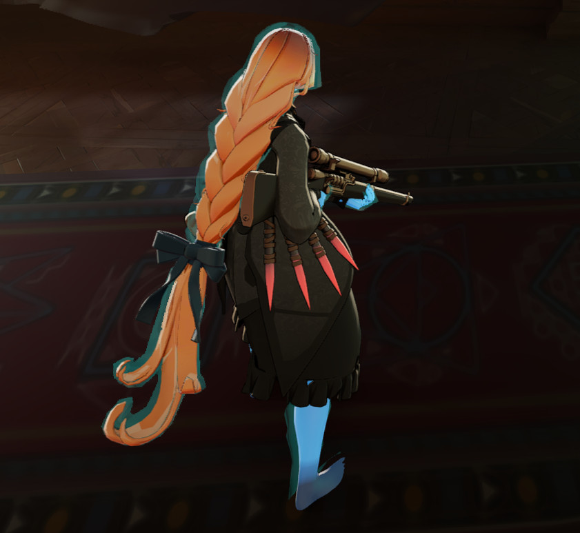 Vindicta Recolors (pt. 2) image 6
