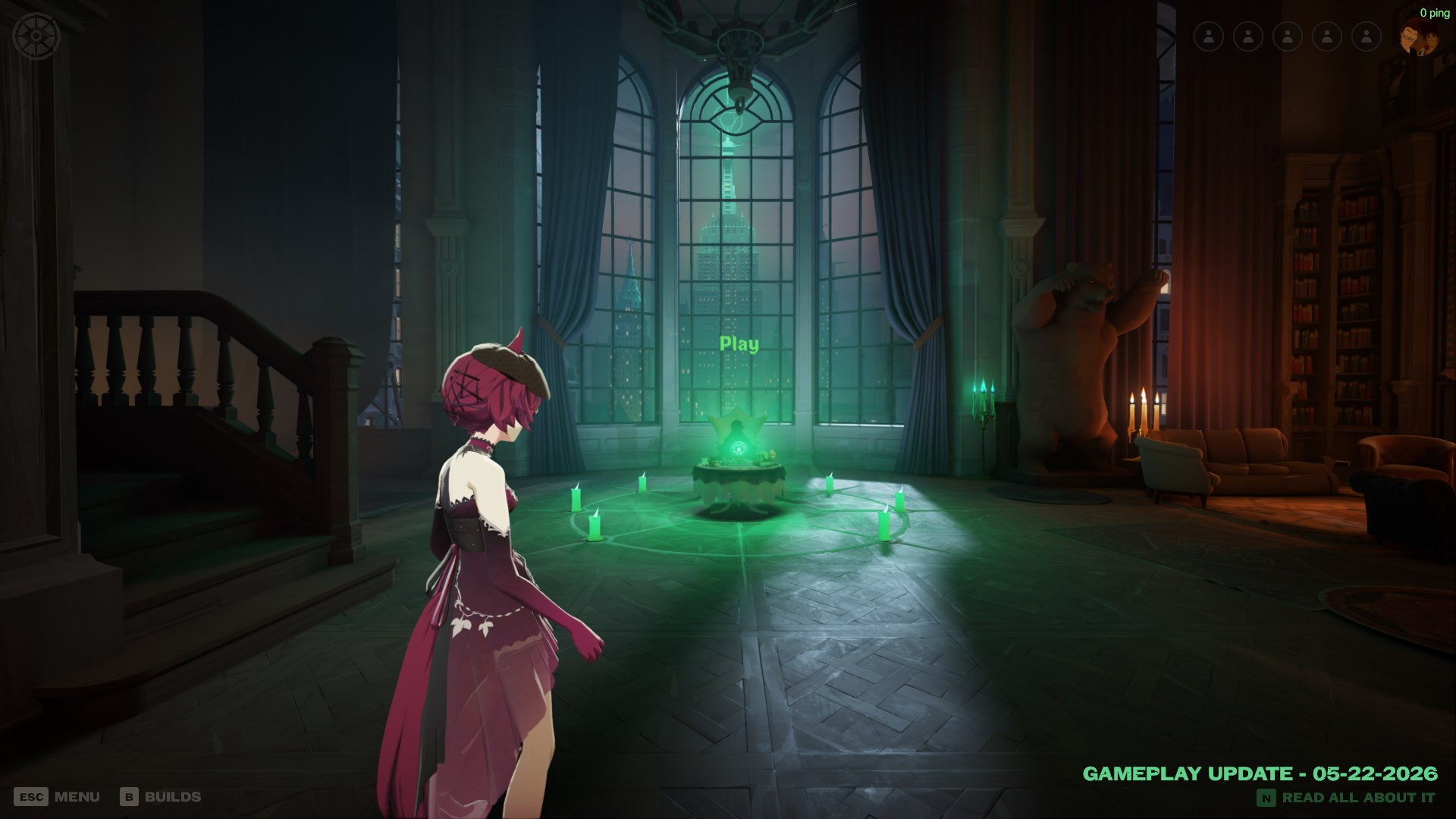 Tanino Gimlet (Ballroom) Drifter image 3