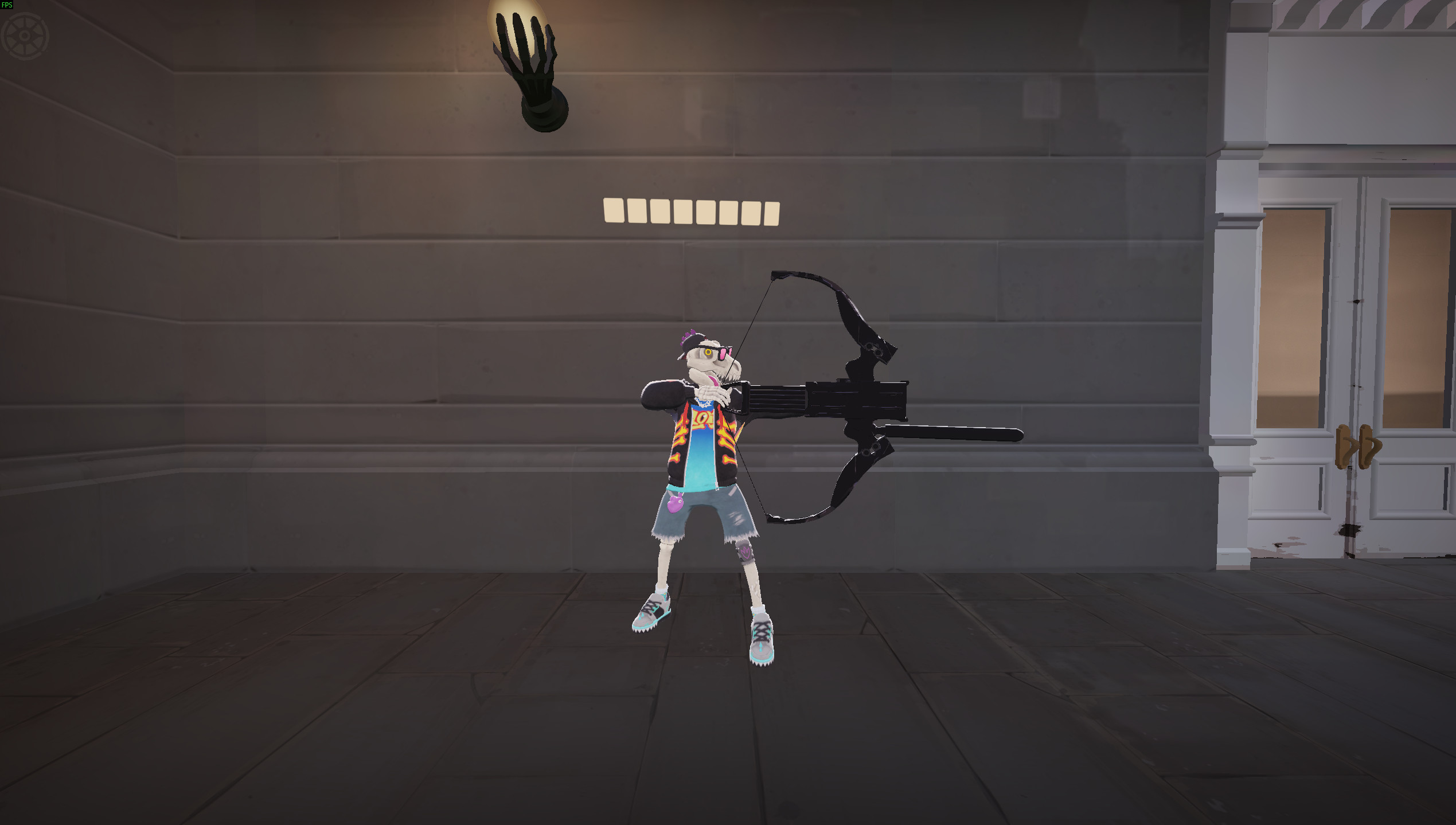 67 Talon [commission] image 3