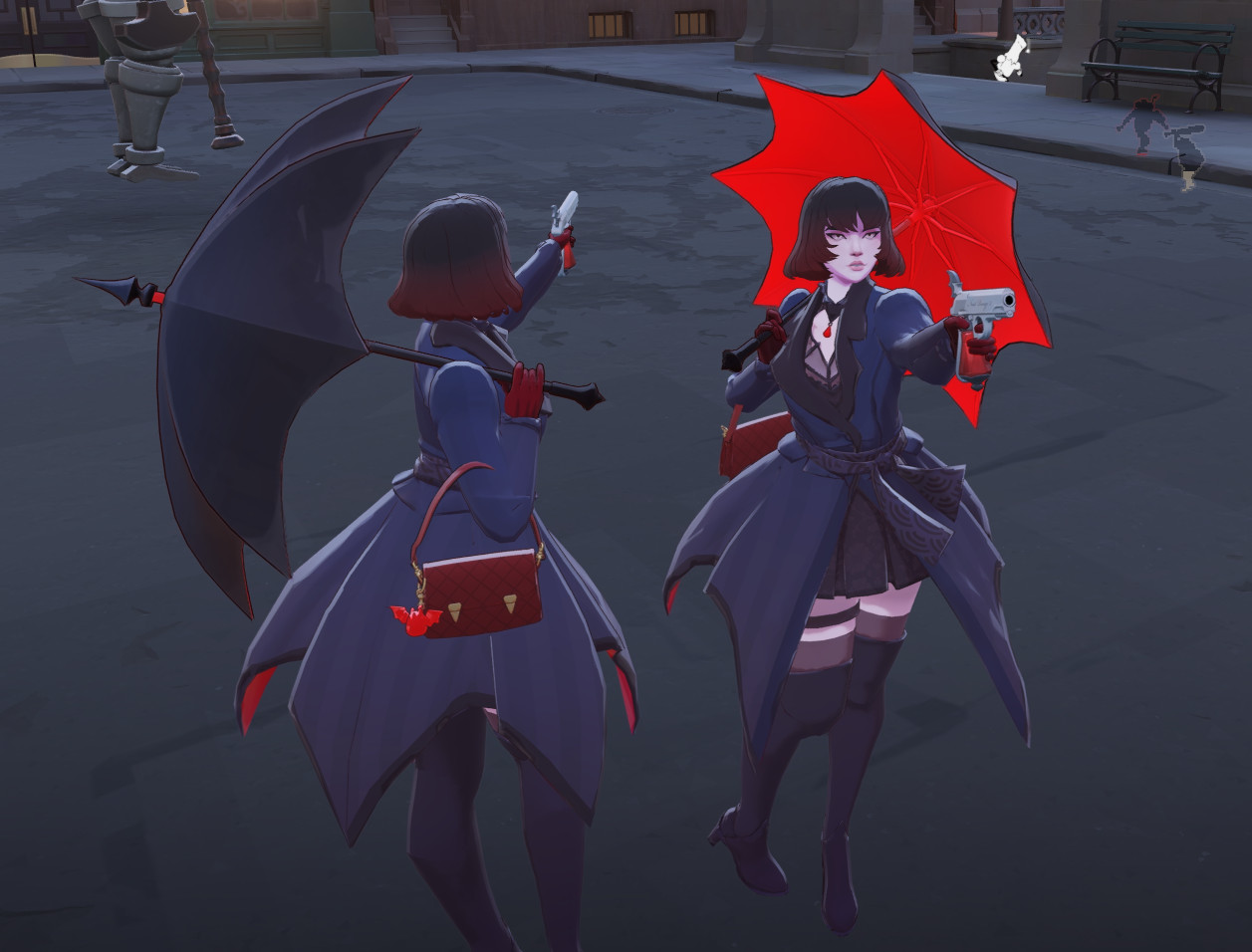 Old Mina Model (UPDATED 11/19/25) image 2