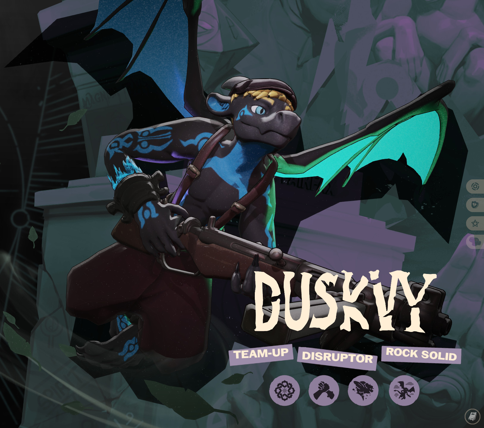 Duskvy image 2