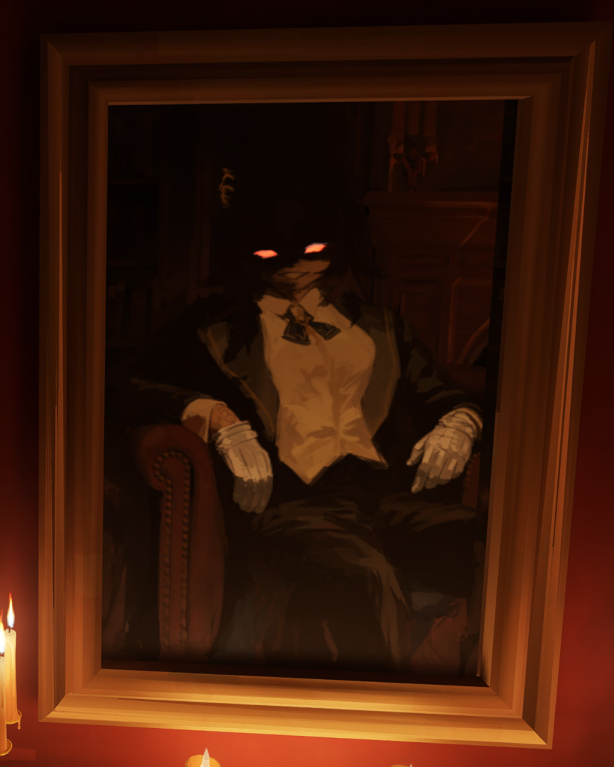 Uma Hideout Portraits !!! image 2