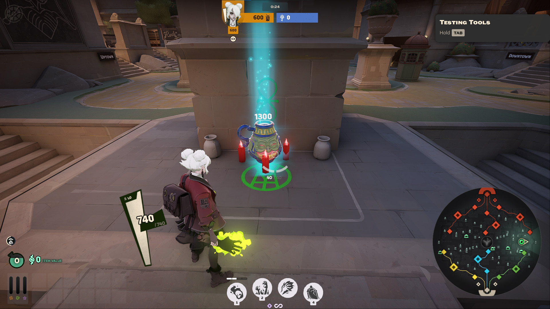 Pot of Greed image 5