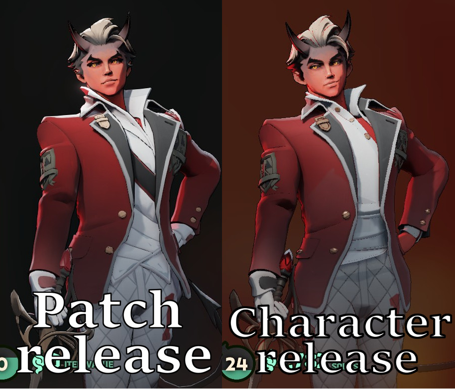 Old Gods, New Blood patch release Apollo image 4