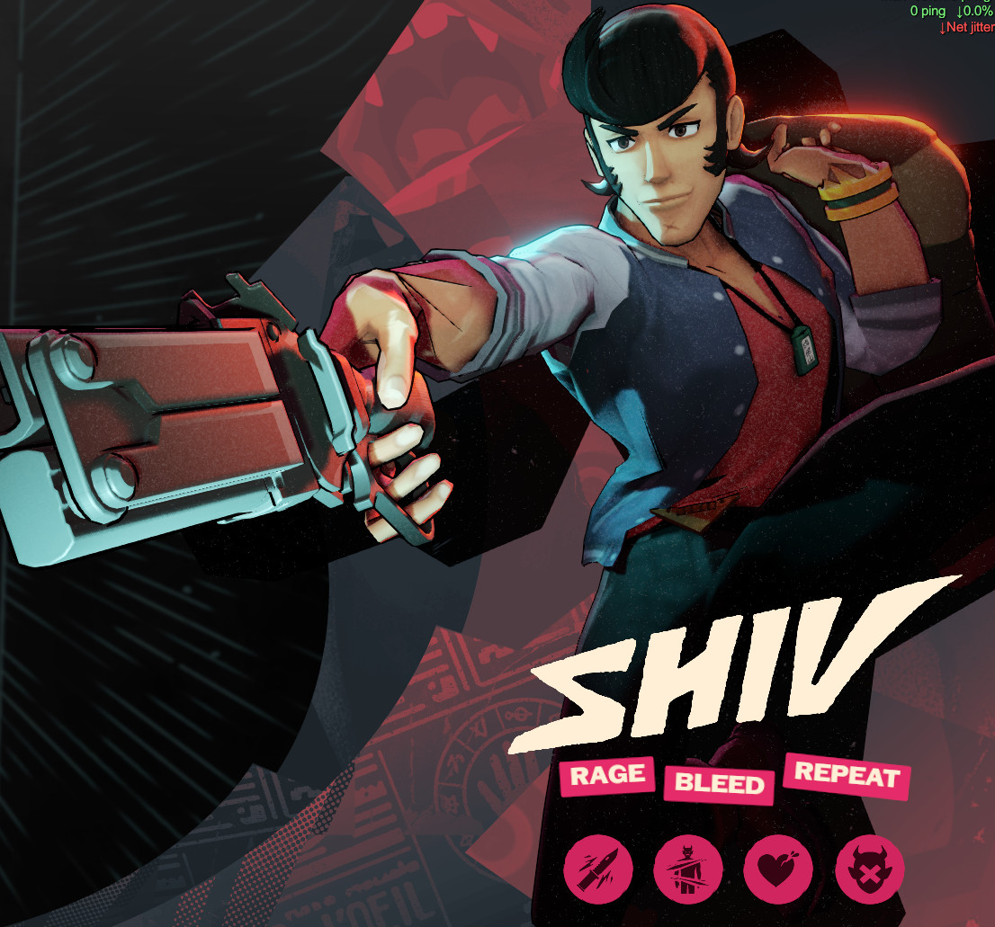 Dandy Shiv image 3