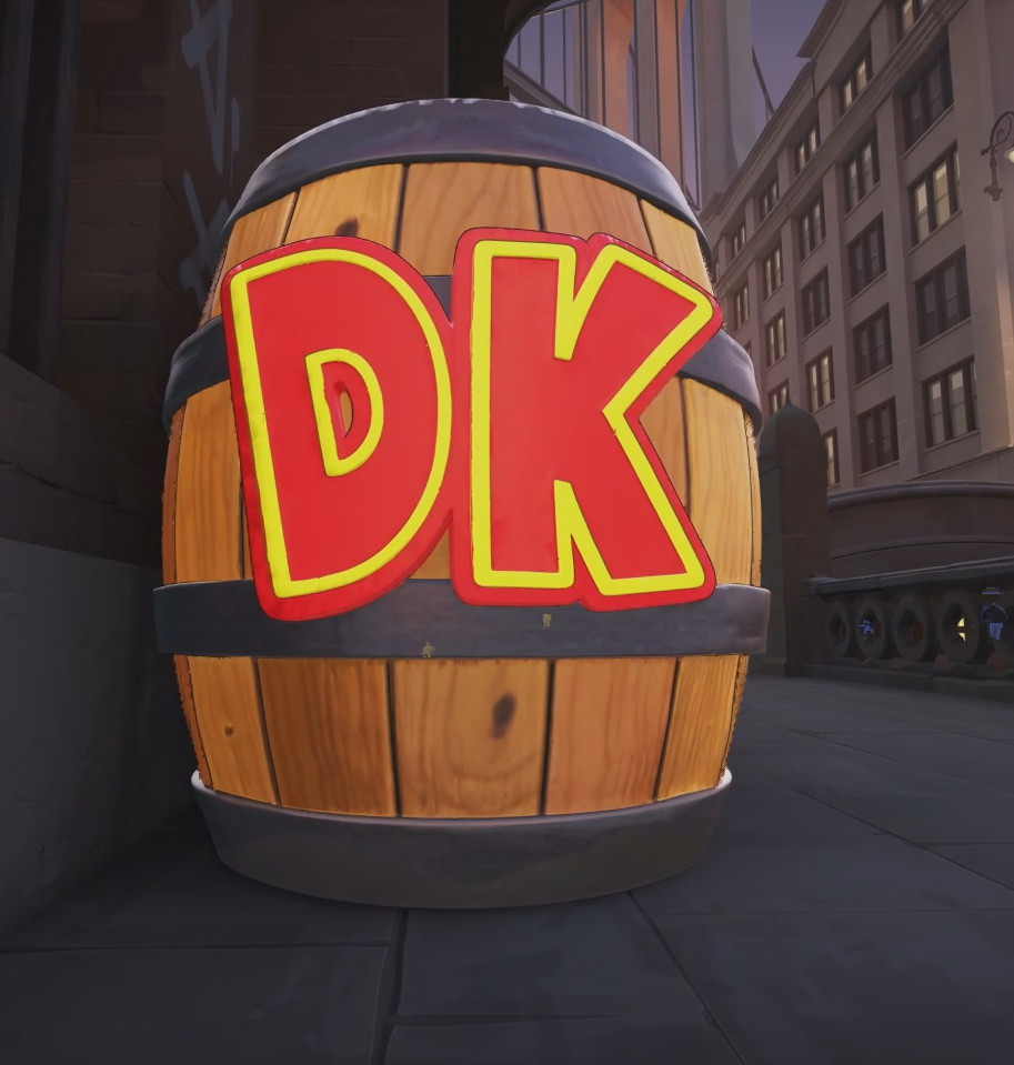 The Ultimate DK64 Mod image 4