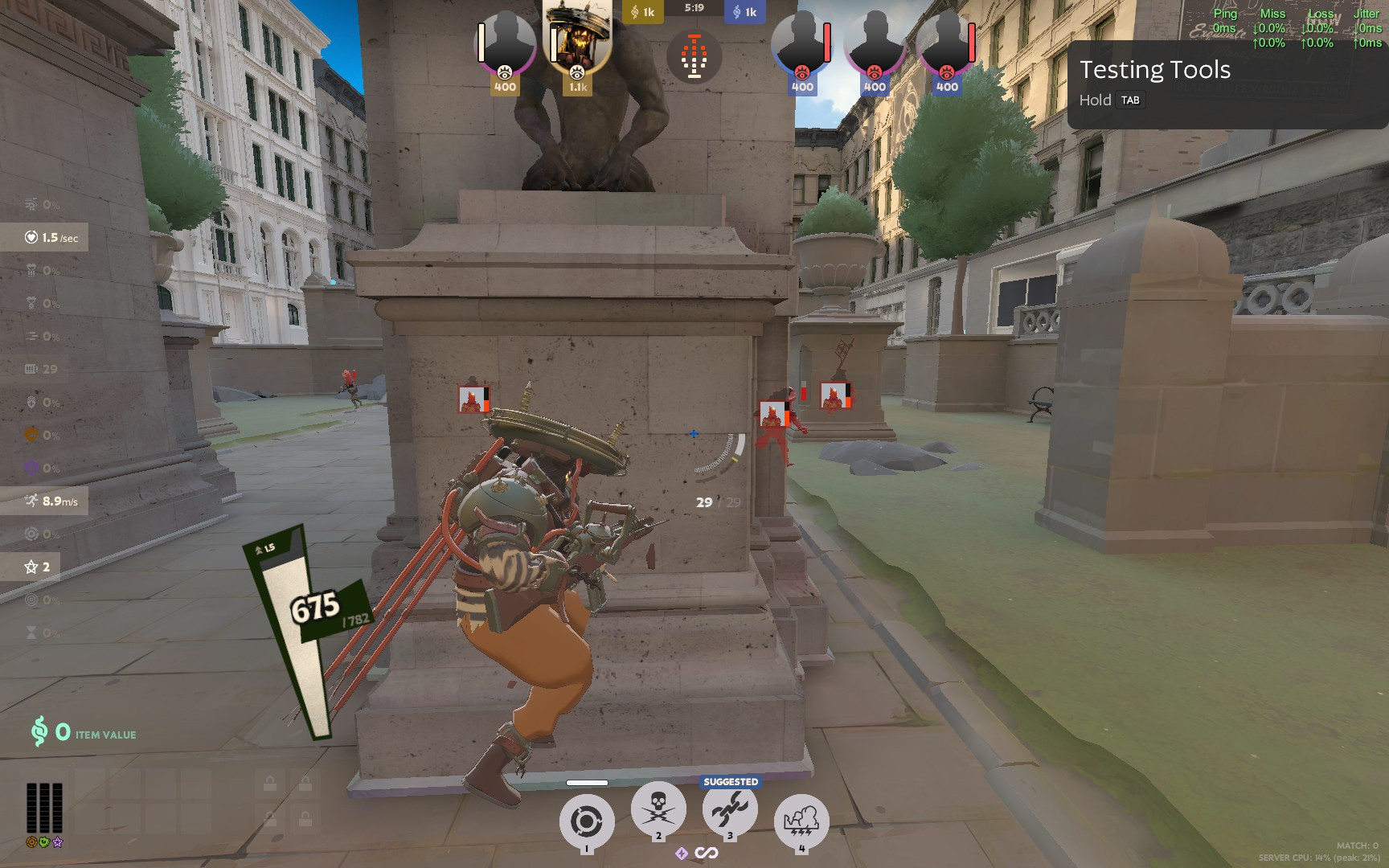 Fps config For Competitive image 4