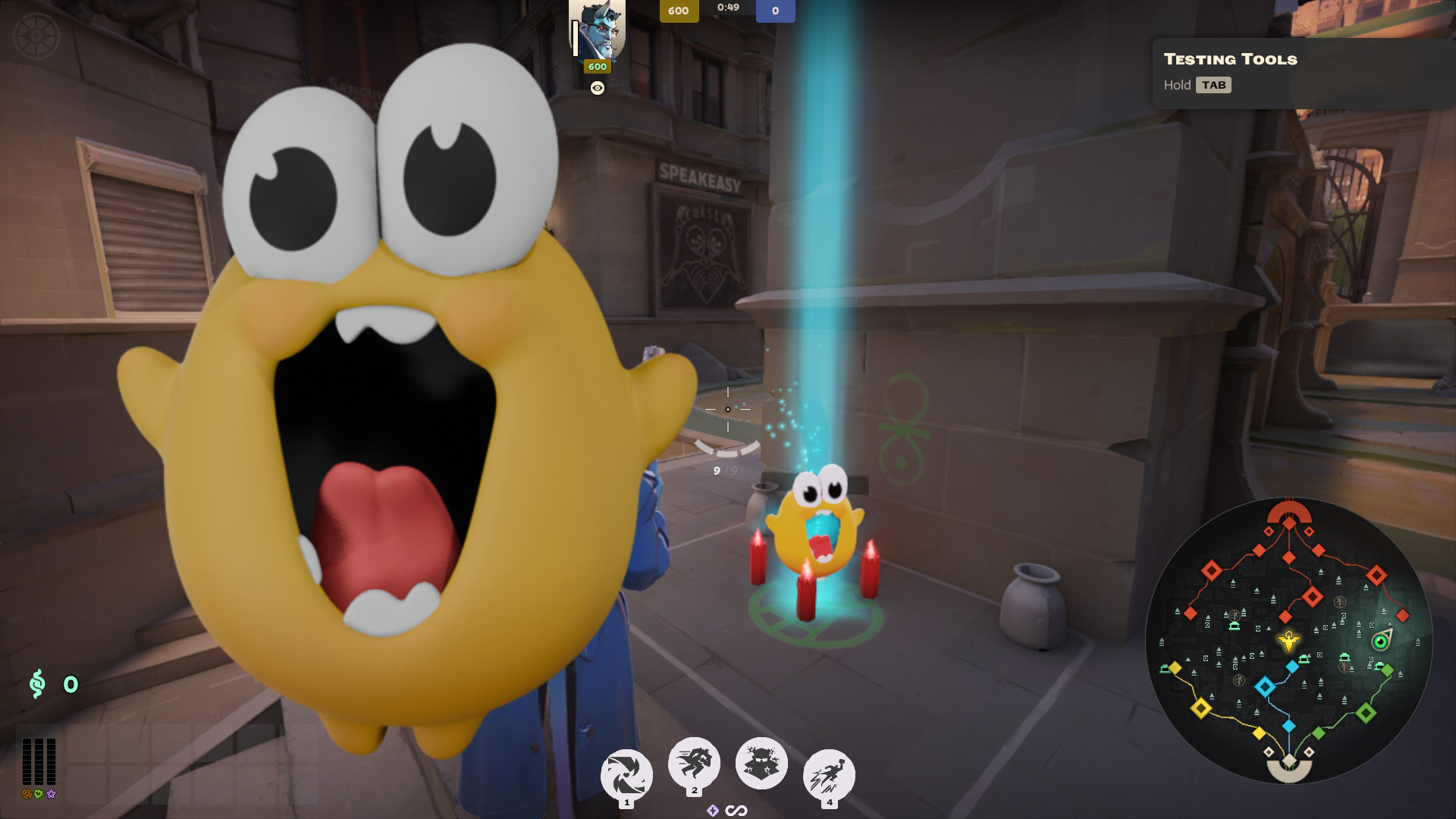 Steamhappy Spirit Urn image 2