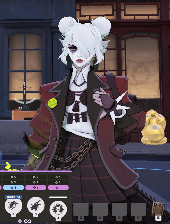 Visual kei Graves image 5