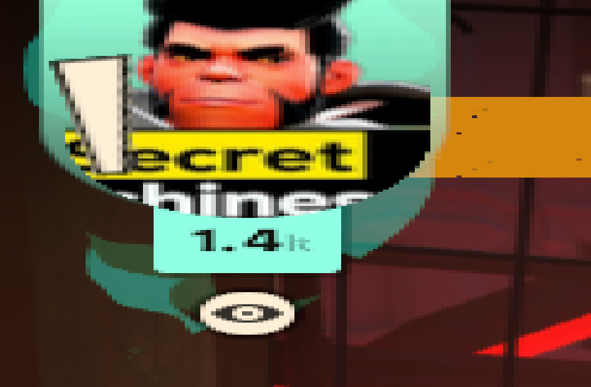 Secret Chinese Gloat