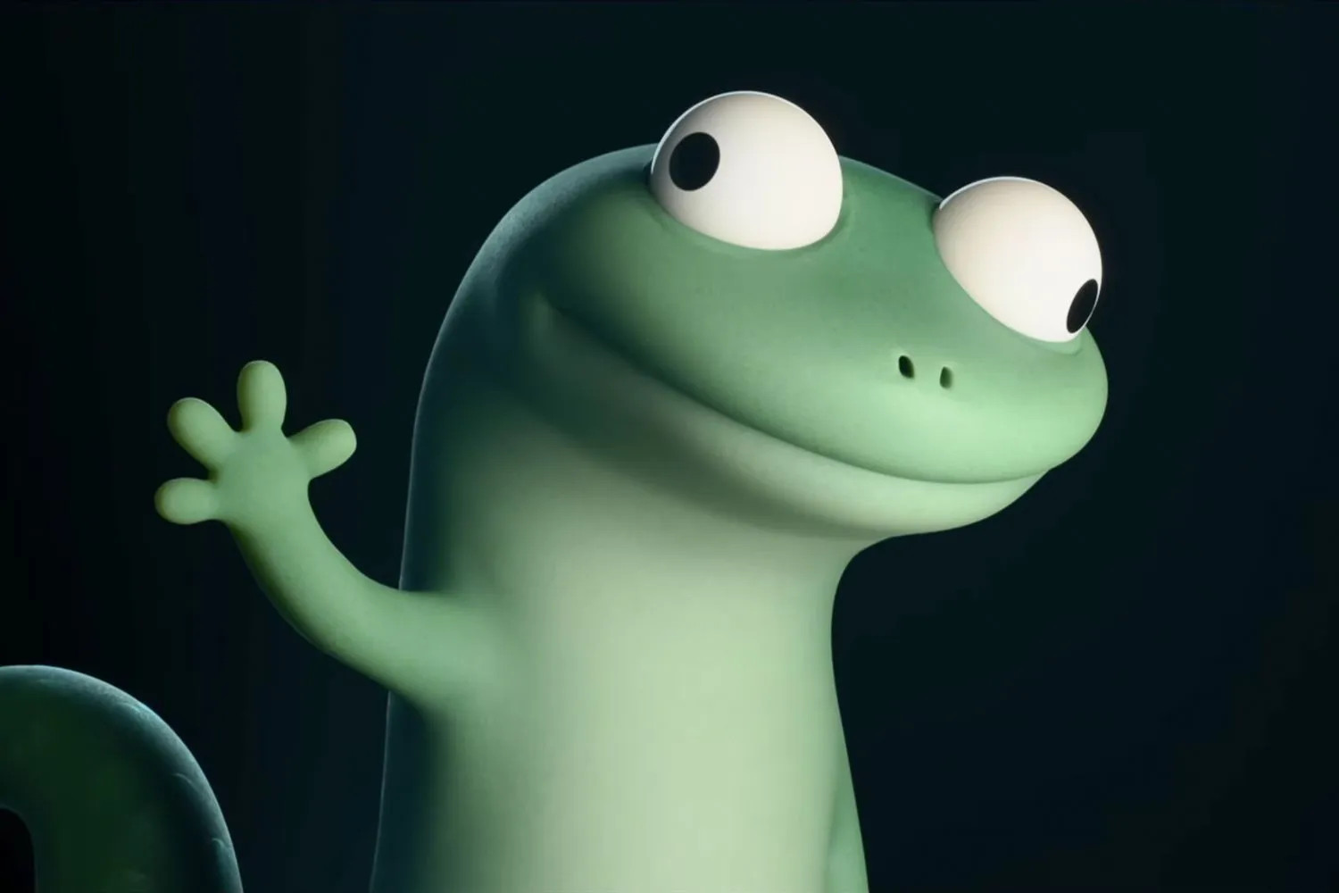 Lizard Lizard Lizard Vyper image 2