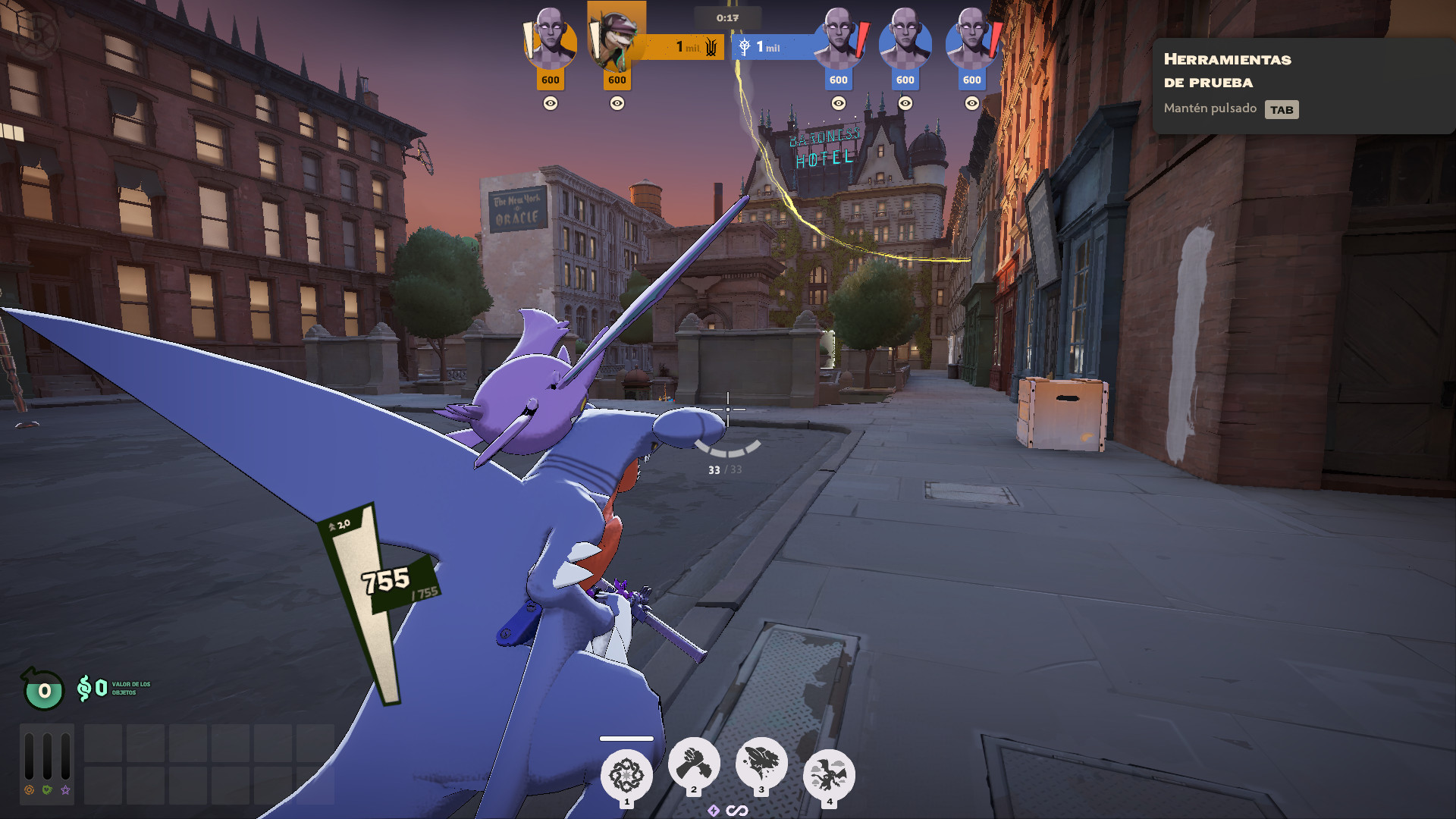 Garchomp Ivy - Comisssion image 3