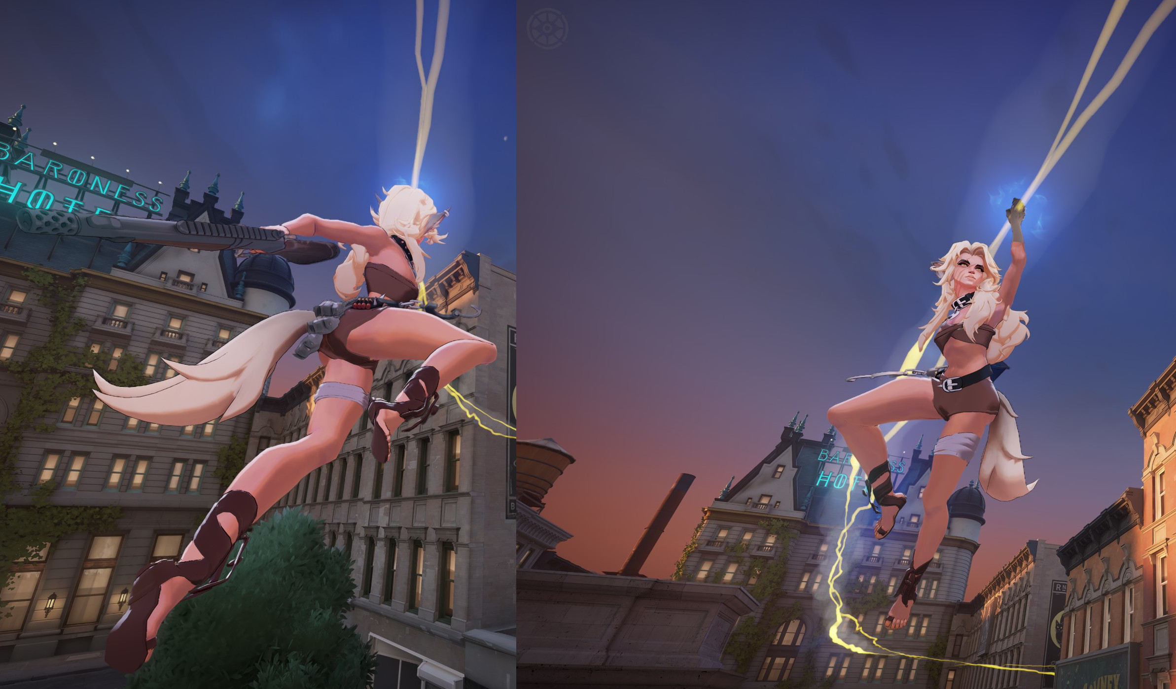 Silver Thug image 3