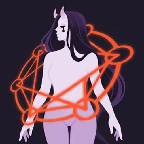 FemCurse image 2